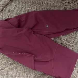 lululemon athletica  Leggings